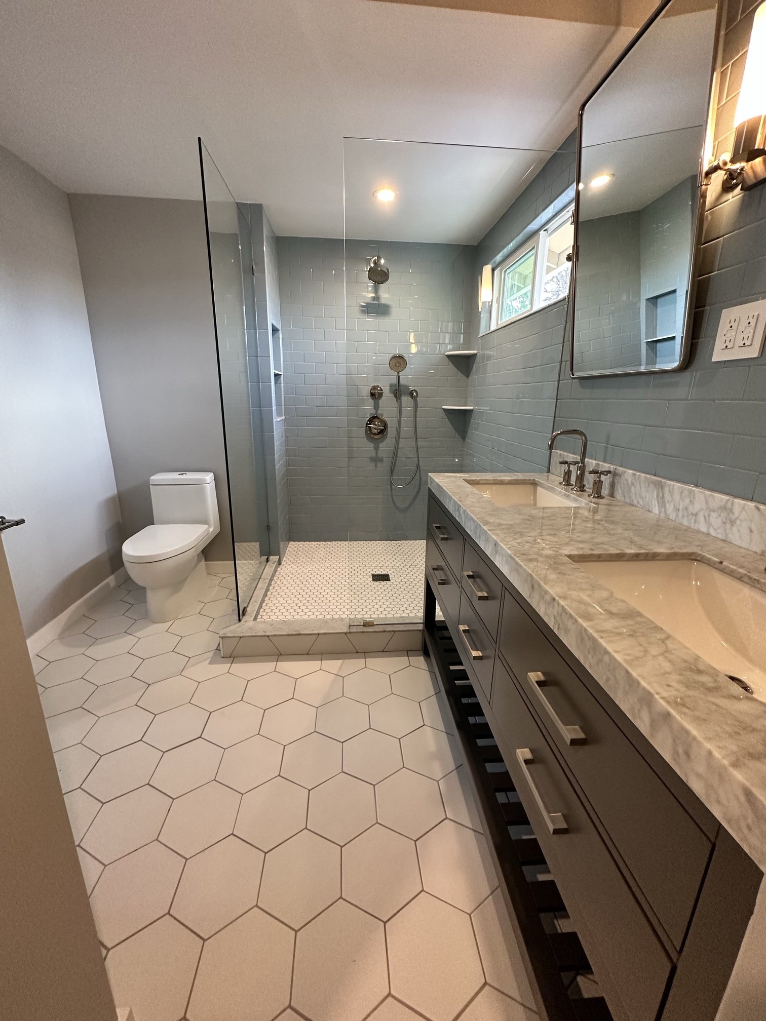Bay Area Bathroom Remodeling: Costs, Planning & Contractors